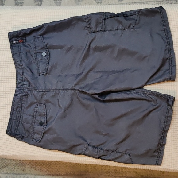 No Fear Cargo Shorts - Picture 3 of 8